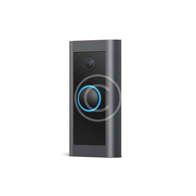Smart Security Doorbells