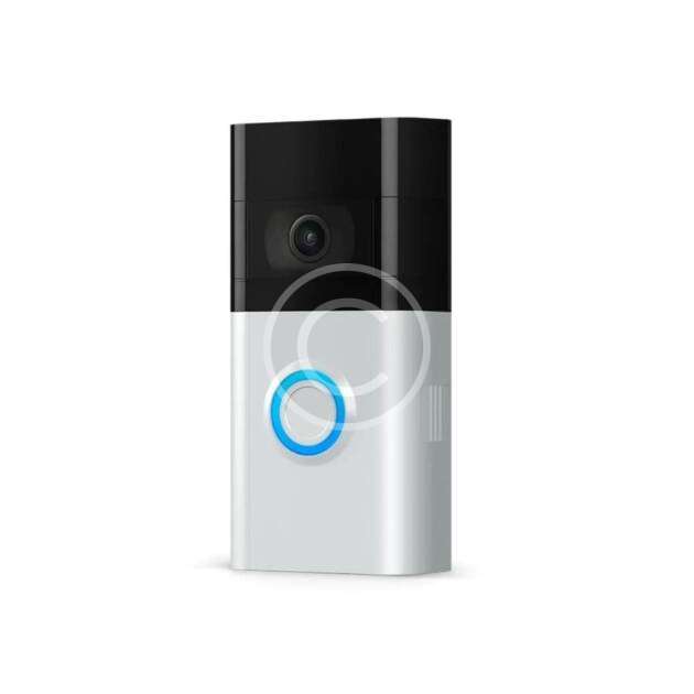 Video Doorbell