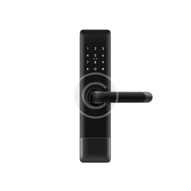 Smart Door Lock